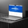 Website design for Talent Yasumi by A Eye Creations