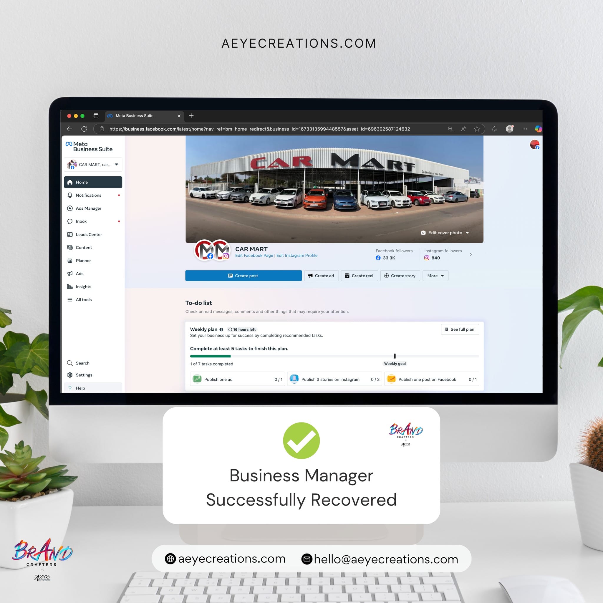 car mart
