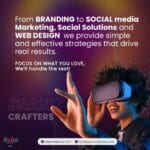 Our Work | Web Design Portfolio – A Eye Creations