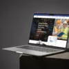 Web design for Alps Technical Services by A Eye Creations