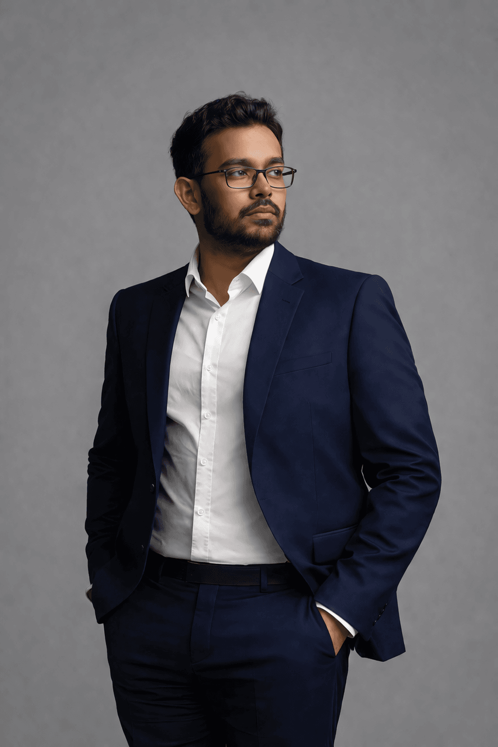 Ashan Fernando | AshVin Fernando