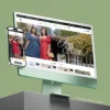 Joey Clothing e-commerce website designed and developed by A Eye Creations