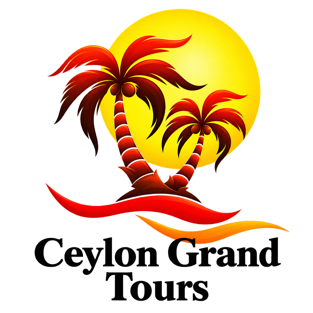 Ceylon Grand Tours